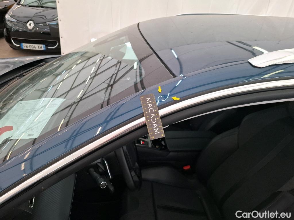  Peugeot  508 PEUGEOT  SW / 2018 / 5P / Break HYBRID 225 E-EAT8 ALLURE BUSINESS #44