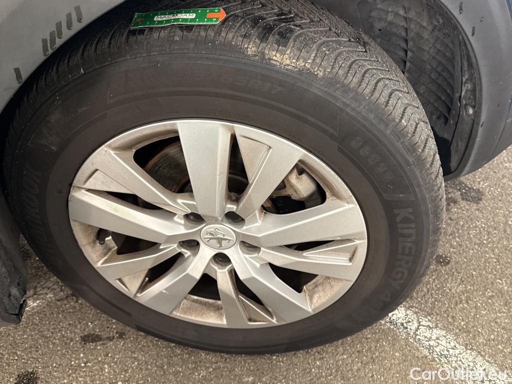  Peugeot  3008  II Active Pack 1.2 PureTech 130CV BVA8 E6d #22