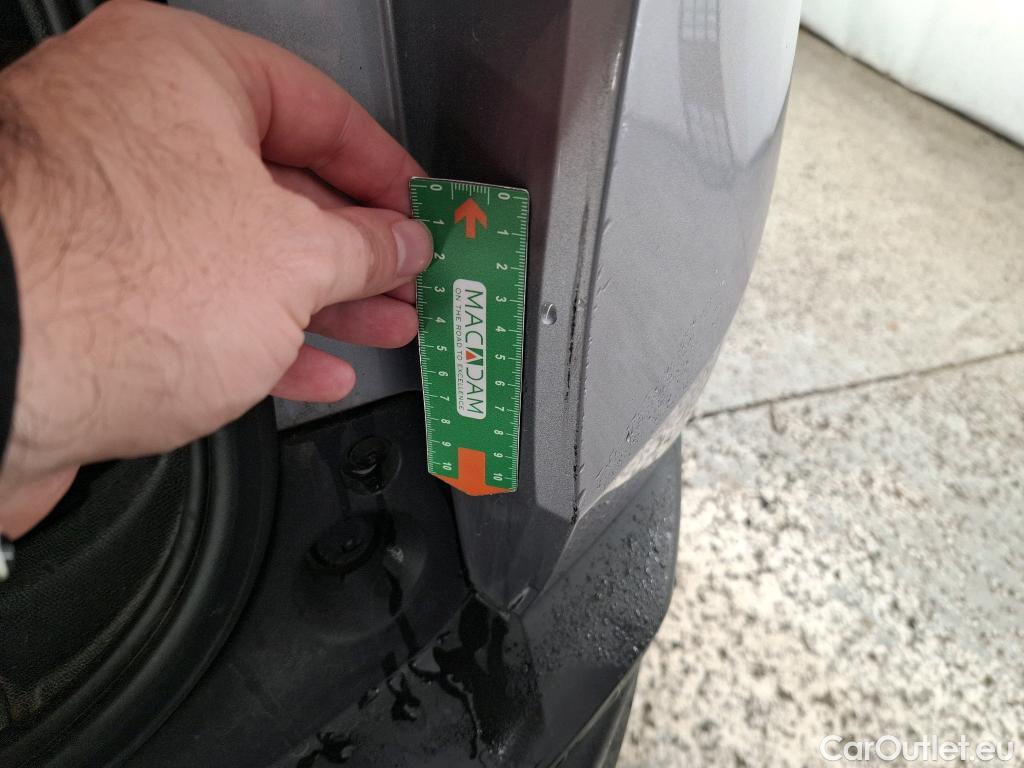  Peugeot  3008  Active Pack 1.5 HDi 130CV BVA8 E6d #22