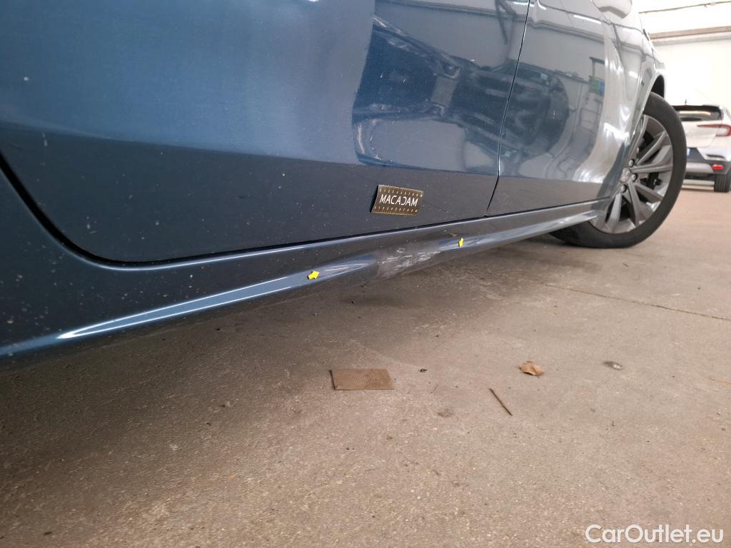  Peugeot  508 PEUGEOT  SW / 2018 / 5P / Break HYBRID 225 E-EAT8 ALLURE BUSINESS #8