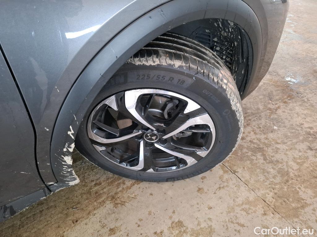  DS  DS7 7 Crossback Business 1.2 PureTech 130CV BVA8 E6d #8