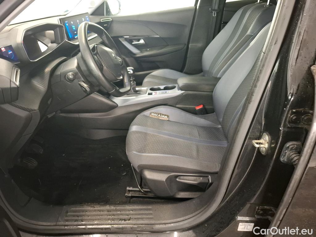  Peugeot  2008  Allure Business 1.5 HDi 100CV BVM6 E6d #11