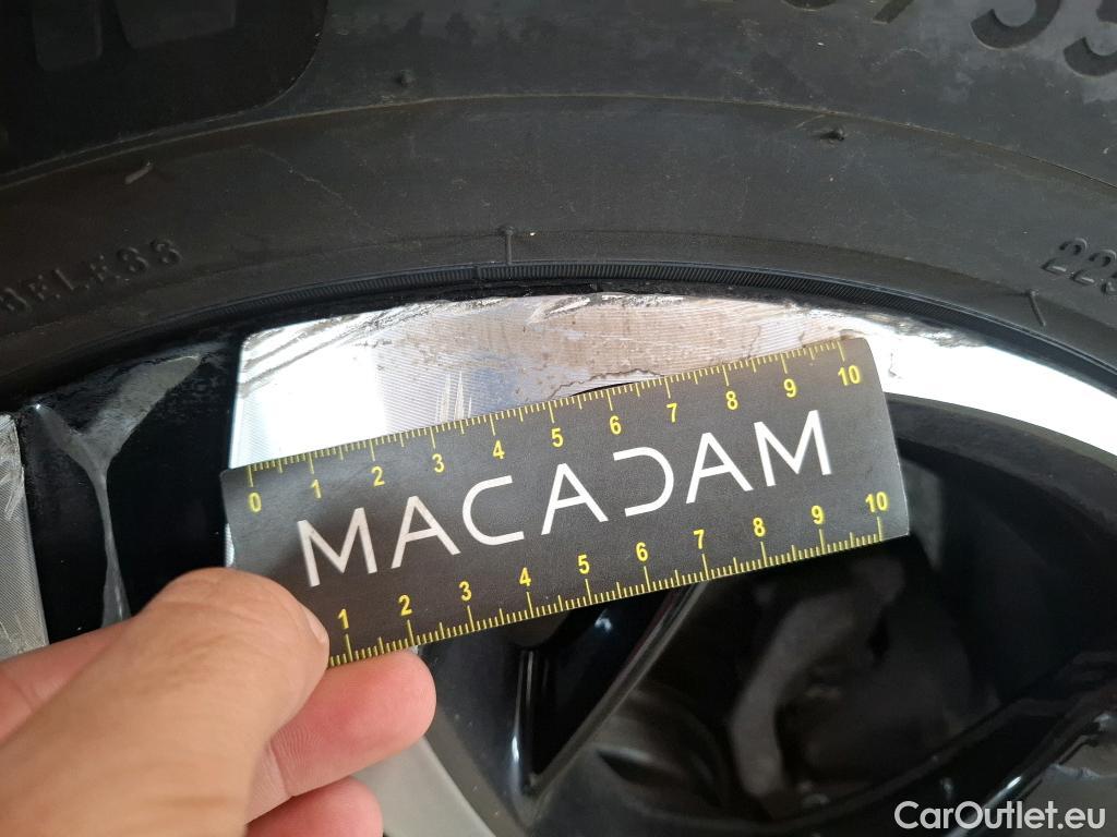  DS  DS7 7 Crossback Business 1.2 PureTech 130CV BVA8 E6d #11