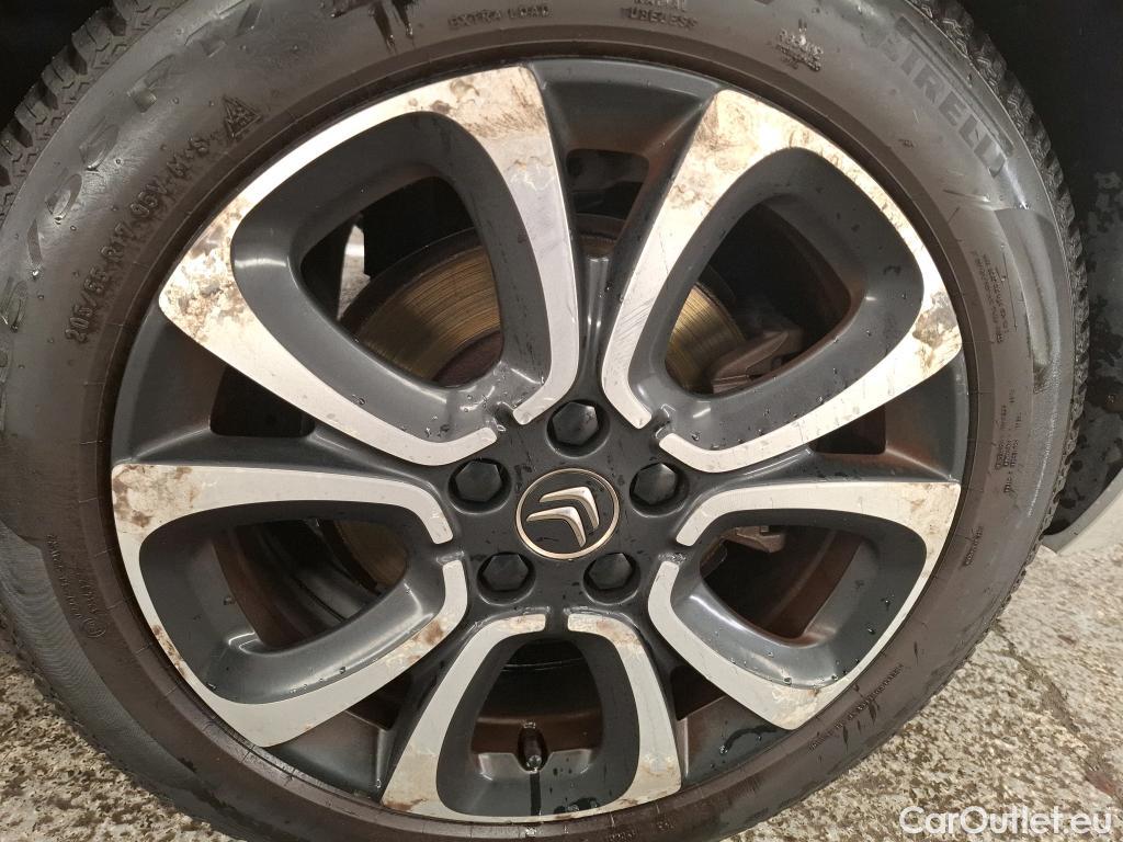  Citroen  C4 Grand Picasso /Spacetourer Business 1.5 BlueHDi 130CV BVM6 E6dT #20