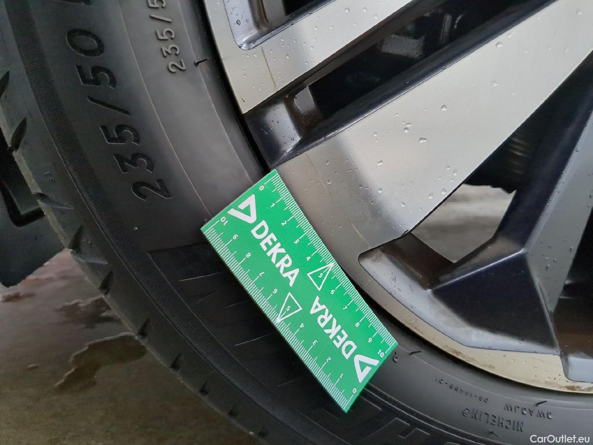  Peugeot  5008  GT 2.0 HDi 180CV BVA8 E6dT #10