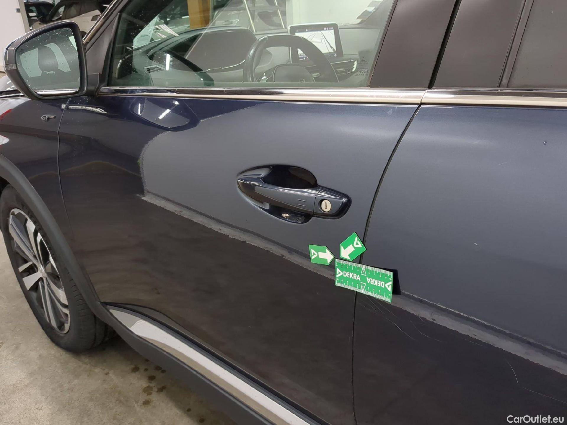  Peugeot  5008  GT 2.0 HDi 180CV BVA8 E6dT #20