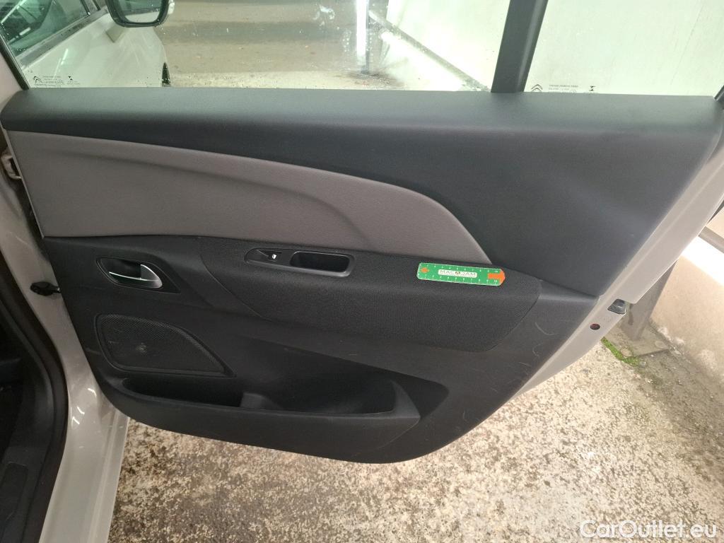  Citroen  C4 Grand Picasso /Spacetourer Business 1.5 BlueHDi 130CV BVM6 E6dT #52