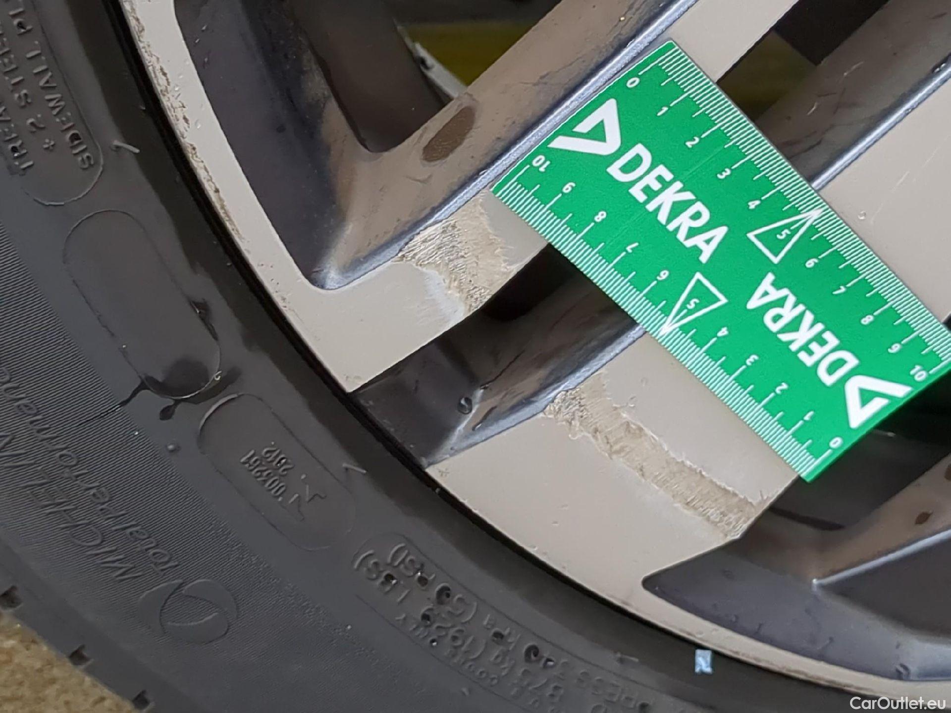  Peugeot  5008  GT 2.0 HDi 180CV BVA8 E6dT #5