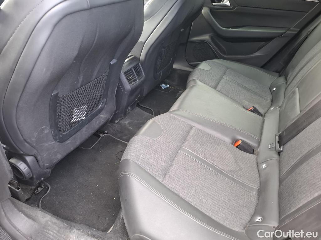  Peugeot  508 PEUGEOT  SW / 2018 / 5P / Break HYBRID 225 E-EAT8 ALLURE BUSINESS #33