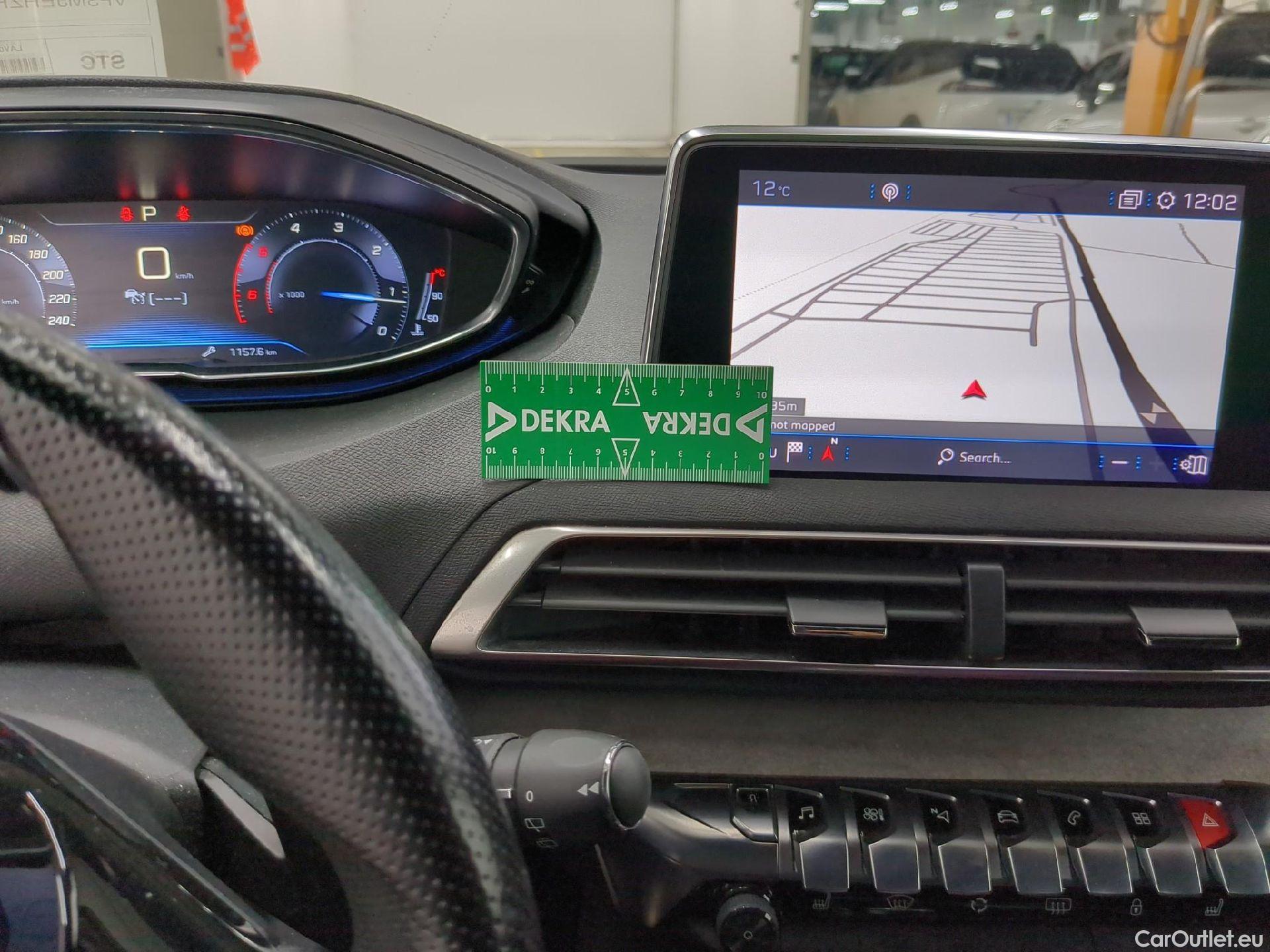  Peugeot  5008  GT 2.0 HDi 180CV BVA8 E6dT #3