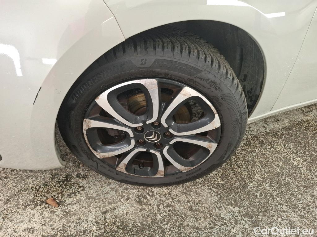  Citroen  C4 Grand Picasso /Spacetourer Business 1.5 BlueHDi 130CV BVM6 E6dT #33