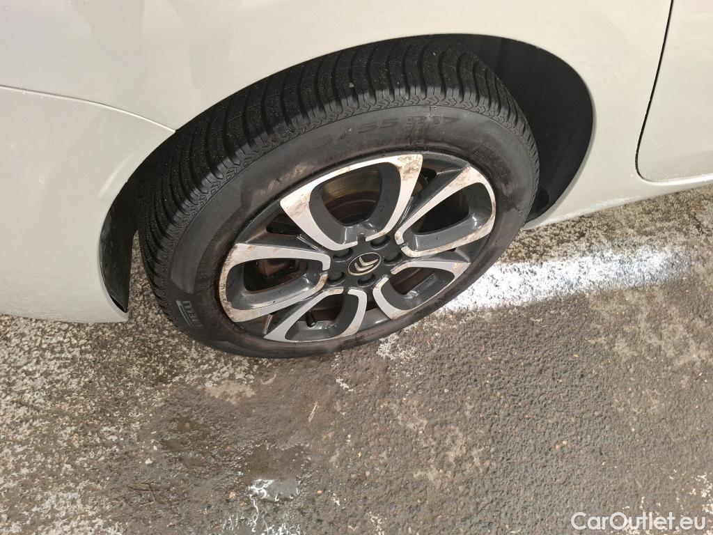  Citroen  C4 Grand Picasso /Spacetourer Business 1.5 BlueHDi 130CV BVM6 E6dT #26