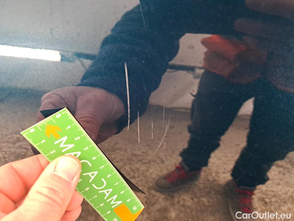  Citroen  C4 Grand Picasso /Spacetourer Business + 1.5 BlueHDi 130CV BVM6 E6dT #3