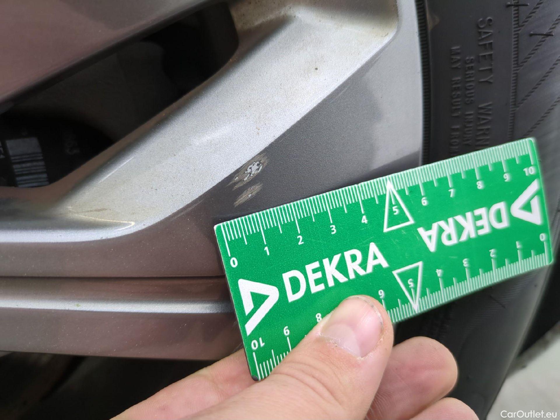  Peugeot  508  SW Allure Business 1.5 HDi 130CV BVA8 E6d #18