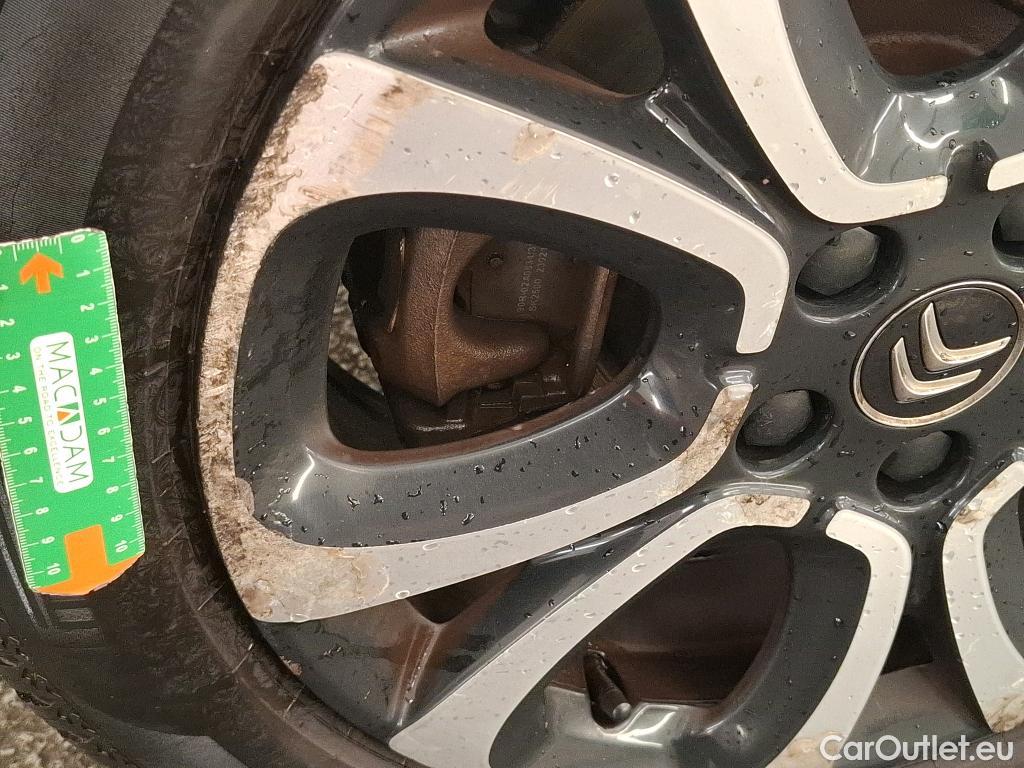  Citroen  C4 Grand Picasso /Spacetourer Business 1.5 BlueHDi 130CV BVM6 E6dT #32