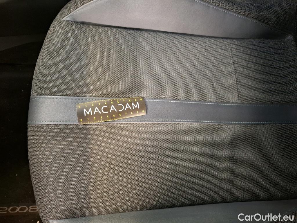  Peugeot  2008  Allure Business 1.5 HDi 100CV BVM6 E6d #12