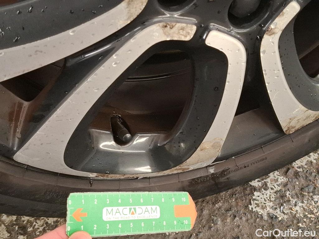  Citroen  C4 Grand Picasso /Spacetourer Business 1.5 BlueHDi 130CV BVM6 E6dT #31