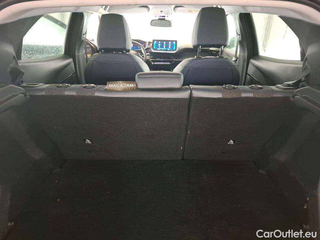  Peugeot  2008  Allure Business 1.5 HDi 100CV BVM6 E6d #1