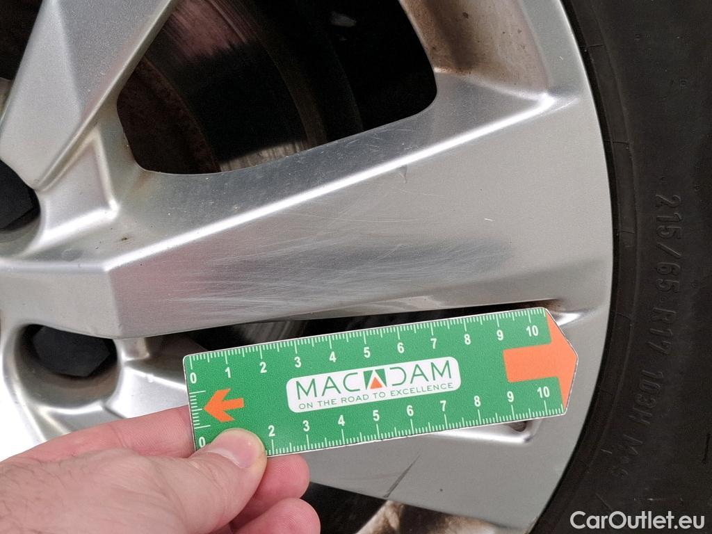  Peugeot  3008  Active Pack 1.5 HDi 130CV BVA8 E6d #12