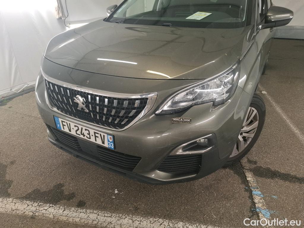  Peugeot  5008  Active Business 1.5 HDi 130CV BVA8 E6d #41