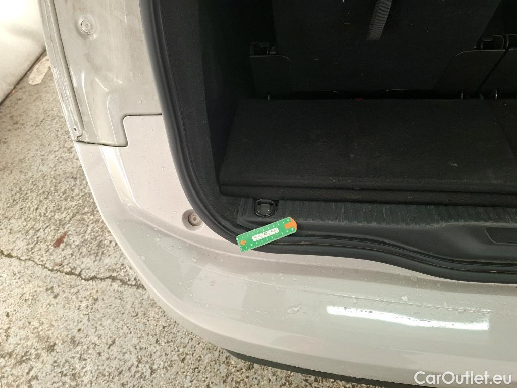  Citroen  C4 Grand Picasso /Spacetourer Business 1.5 BlueHDi 130CV BVM6 E6dT #45