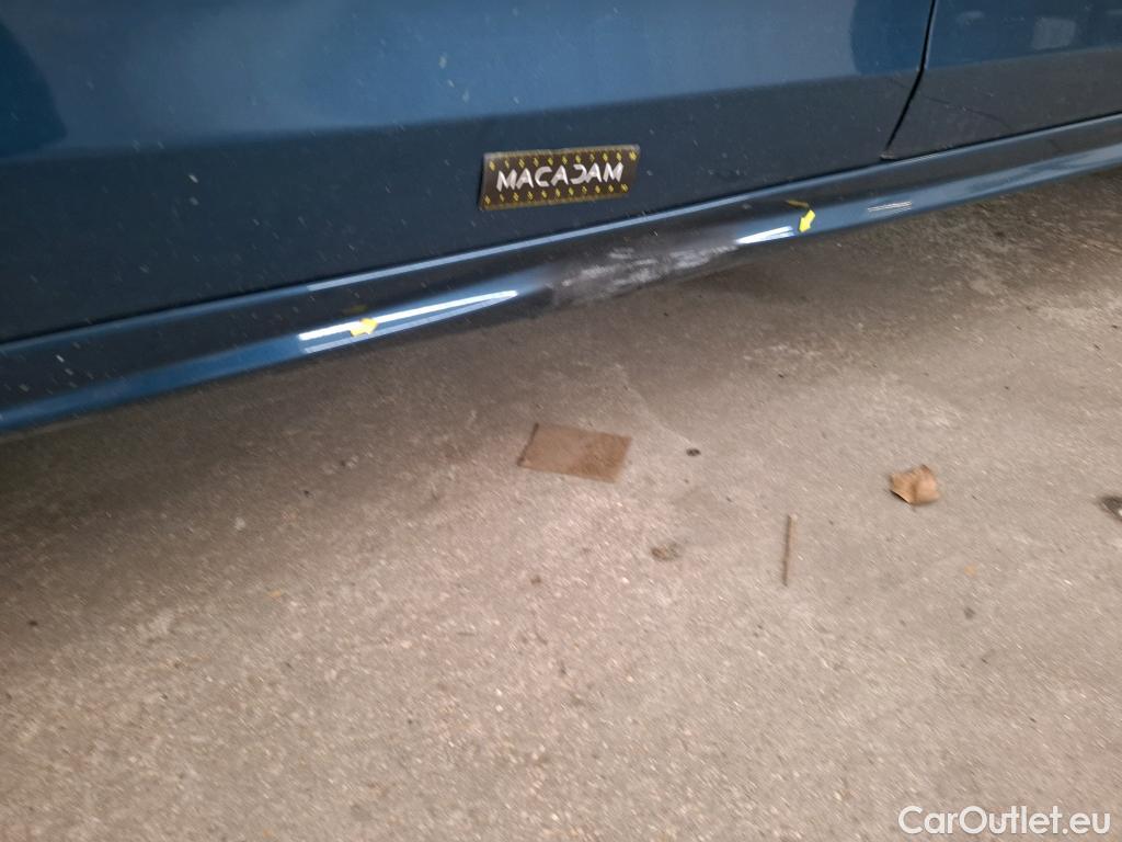  Peugeot  508 PEUGEOT  SW / 2018 / 5P / Break HYBRID 225 E-EAT8 ALLURE BUSINESS #9