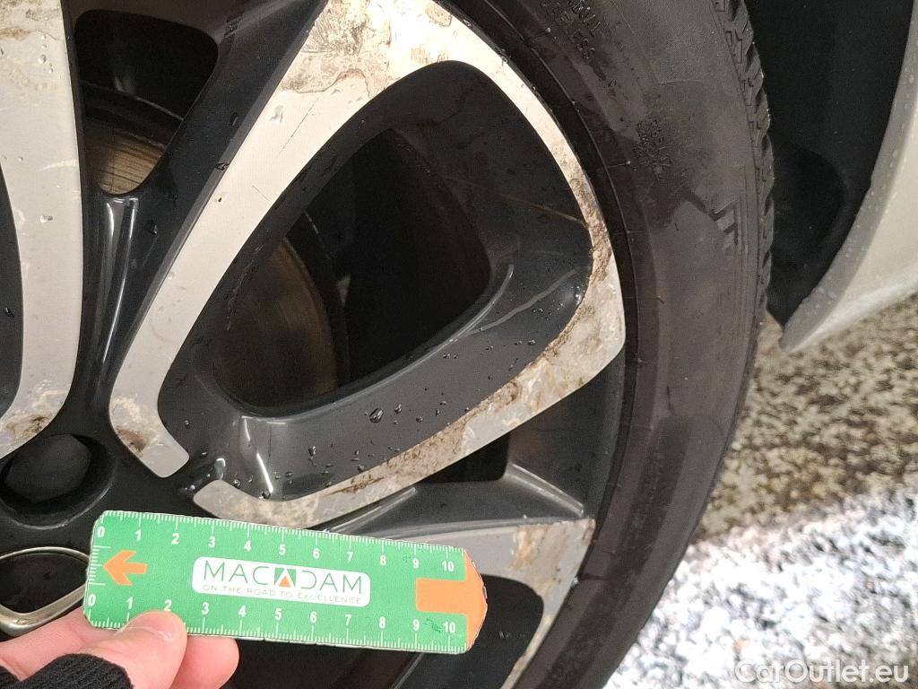  Citroen  C4 Grand Picasso /Spacetourer Business 1.5 BlueHDi 130CV BVM6 E6dT #29