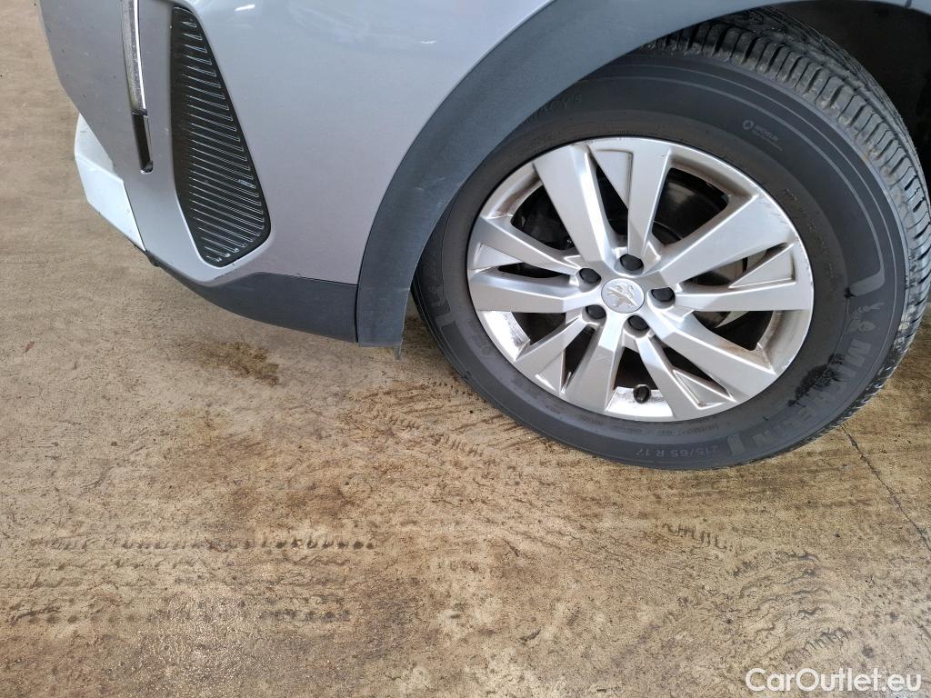  Peugeot  5008  Active Business 1.5 HDi 130CV BVA8 E6d #1