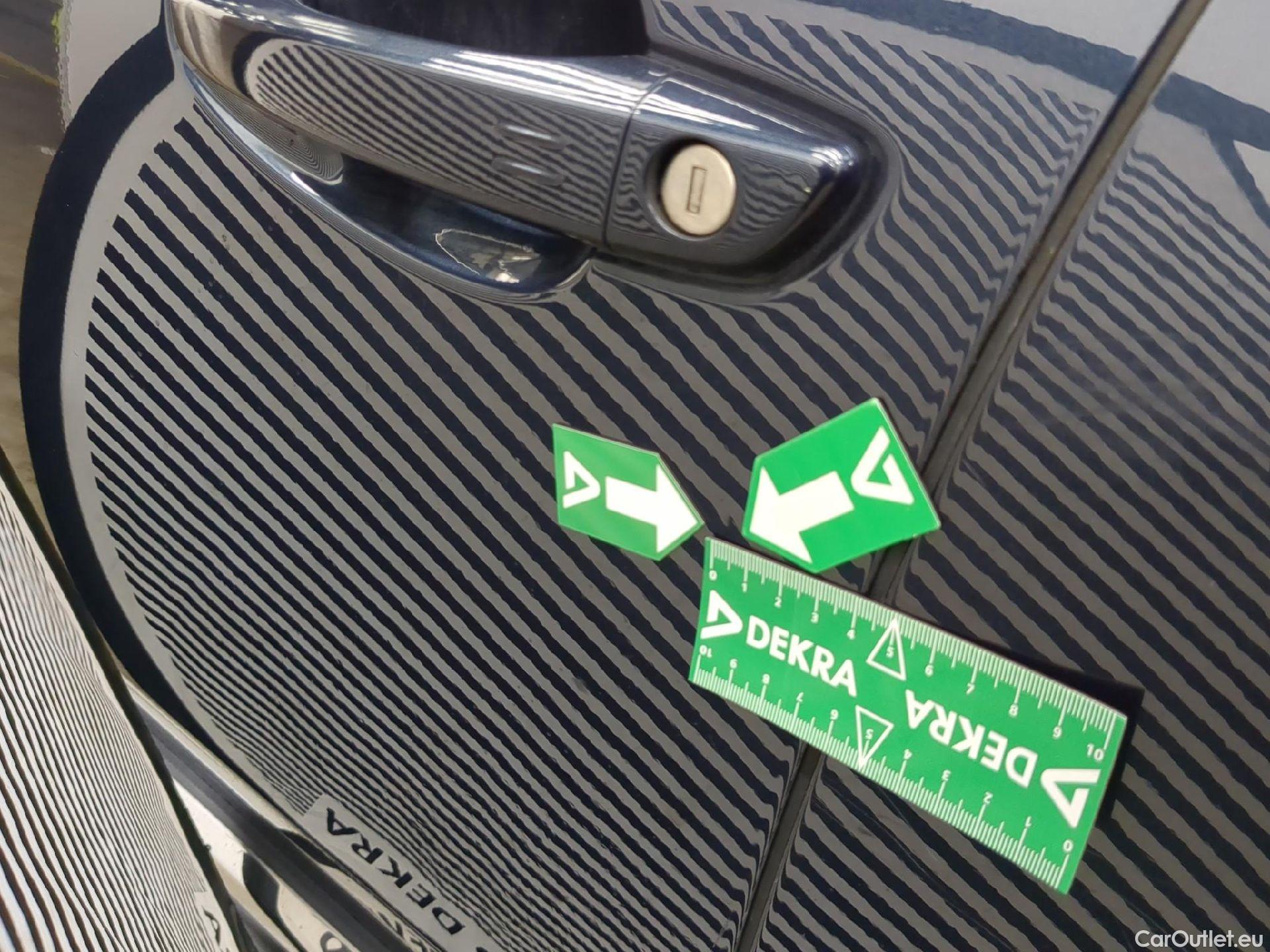  Peugeot  5008  GT 2.0 HDi 180CV BVA8 E6dT #21