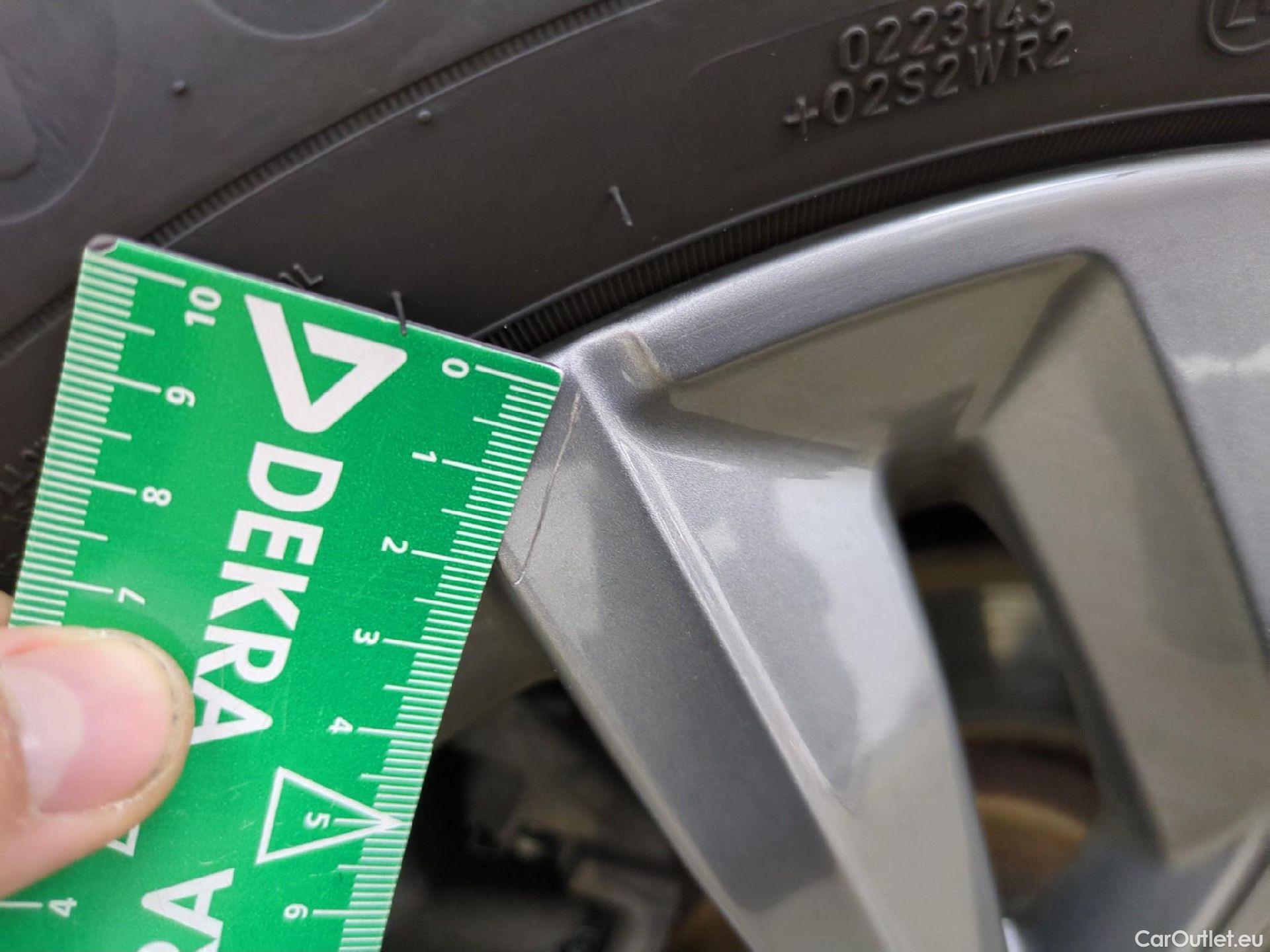  Peugeot  508  SW Allure Business 1.5 HDi 130CV BVA8 E6d #29