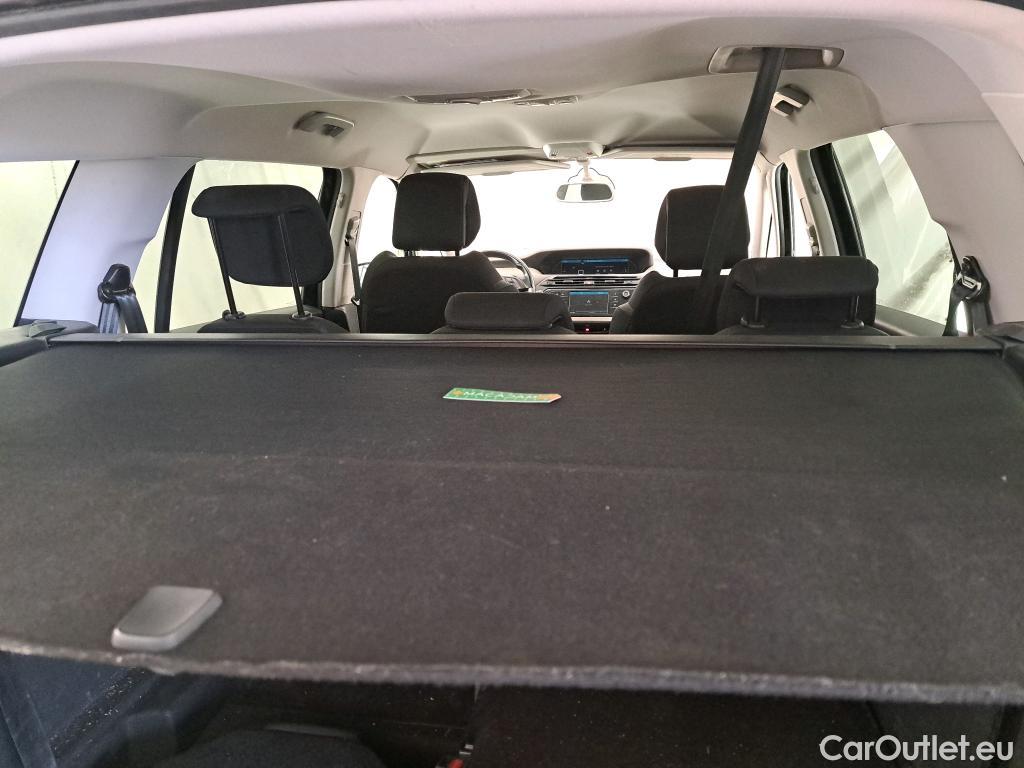  Citroen  C4 Grand Picasso /Spacetourer Business + 1.5 BlueHDi 130CV BVM6 E6dT #52