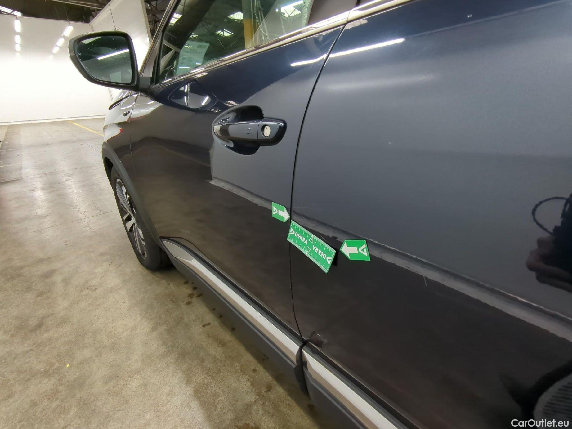  Peugeot  5008  GT 2.0 HDi 180CV BVA8 E6dT #19