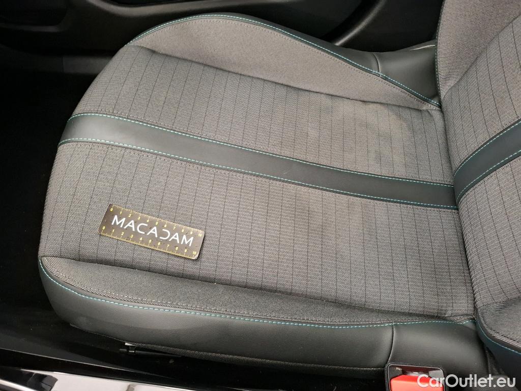  Peugeot  2008  Allure 1.5 HDi 110CV BVM6 E6d #14