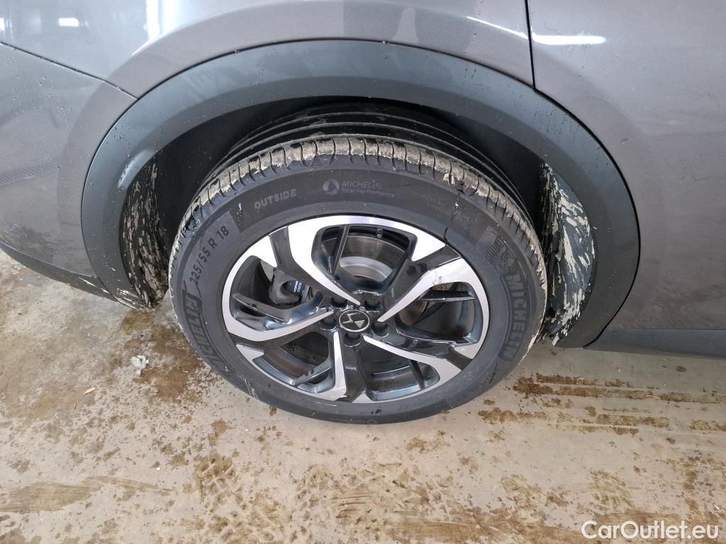  DS  DS7 7 Crossback Business 1.2 PureTech 130CV BVA8 E6d #19