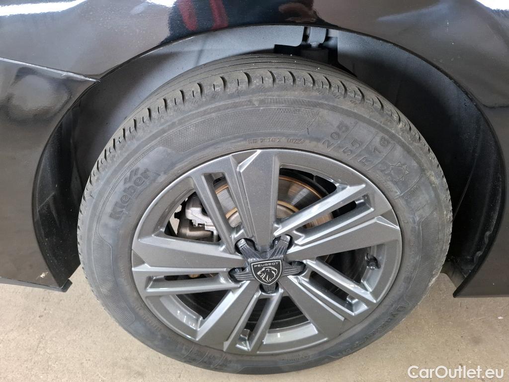  Peugeot  308 PEUGEOT  SW / 2021 / 5P / Break BlueHDi 130 ACTIVE PACK #2