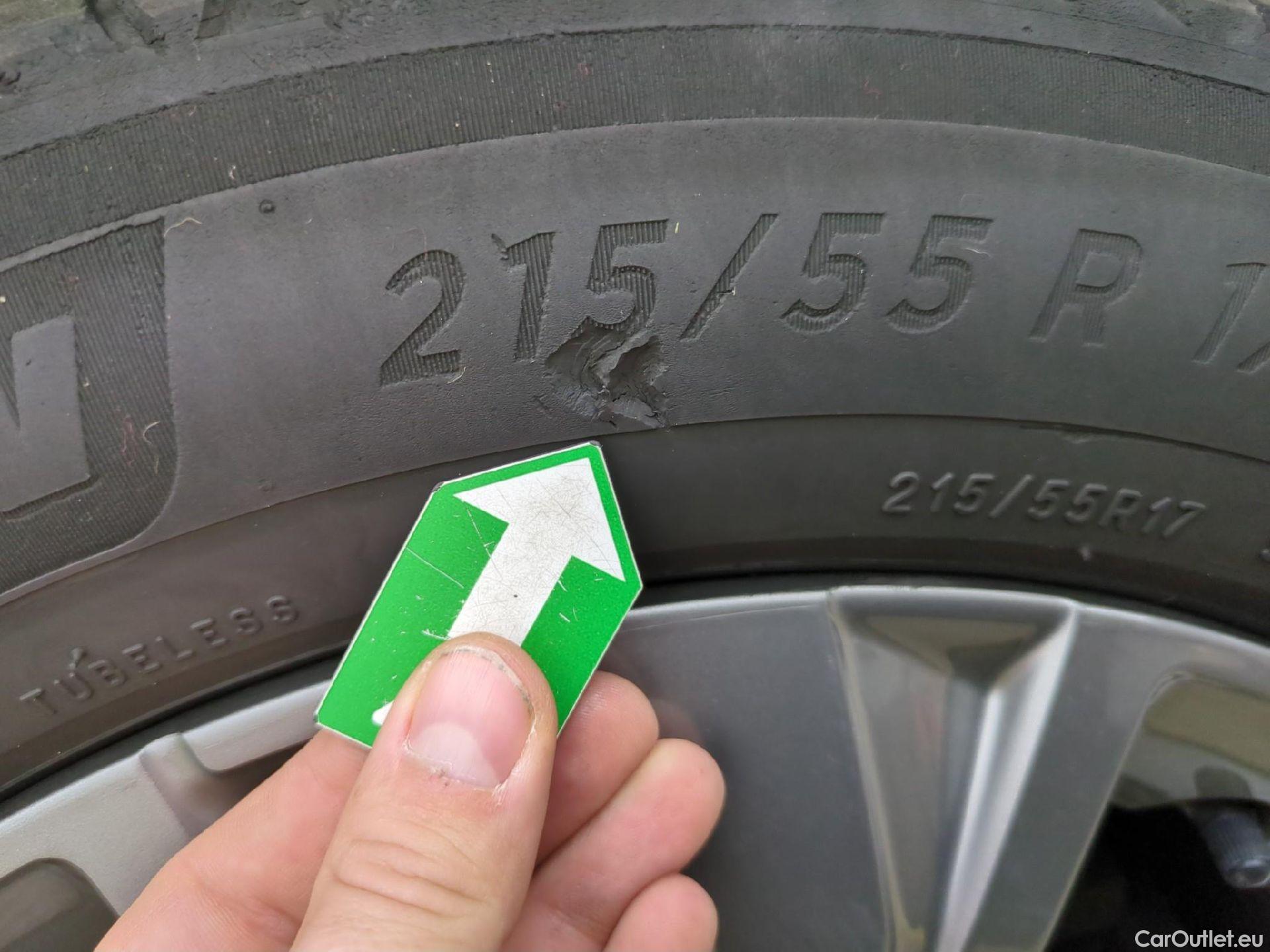  Peugeot  508  SW Allure Business 1.5 HDi 130CV BVA8 E6d #6