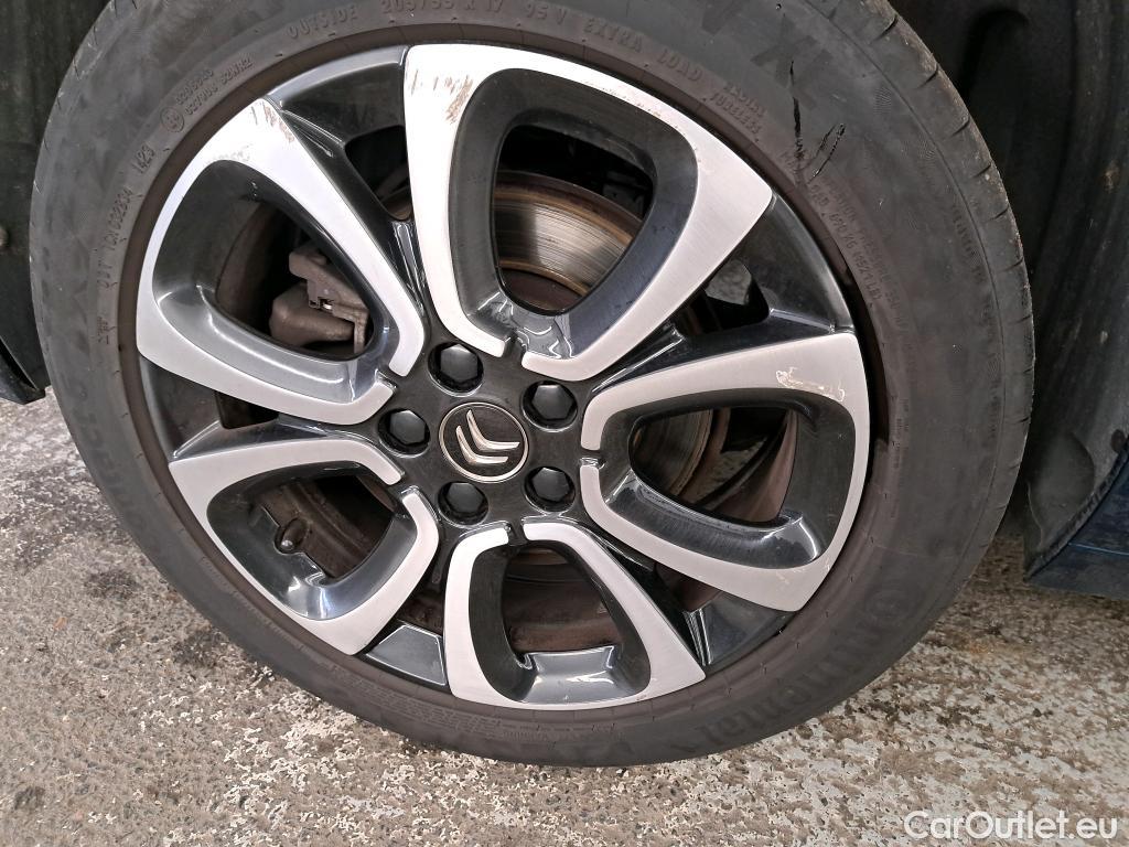  Citroen  C4 Grand Picasso /Spacetourer Business + 1.5 BlueHDi 130CV BVM6 E6dT #40