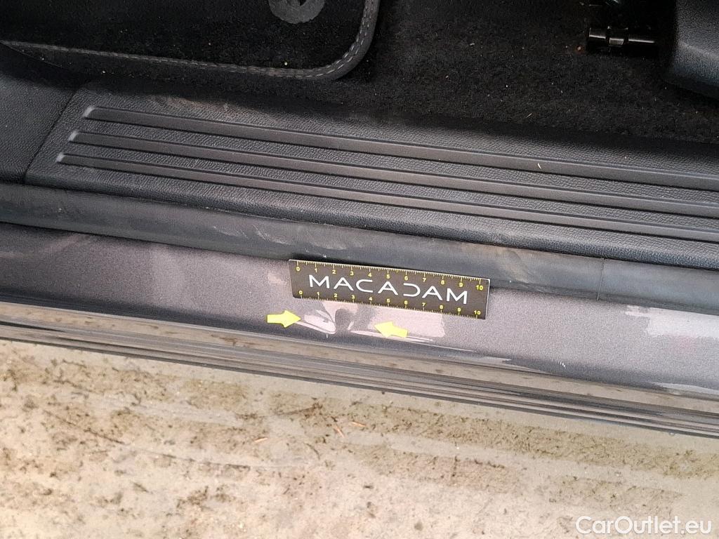  DS  DS7 7 Crossback Business 1.2 PureTech 130CV BVA8 E6d #2