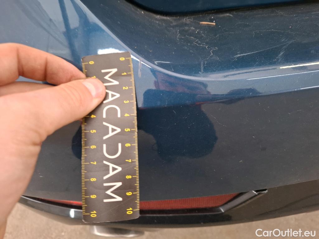  Peugeot  508 PEUGEOT  SW / 2018 / 5P / Break HYBRID 225 E-EAT8 ALLURE BUSINESS #20