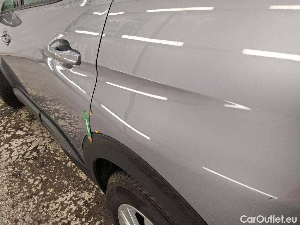  Peugeot  3008  Active Pack 1.5 HDi 130CV BVA8 E6d #1