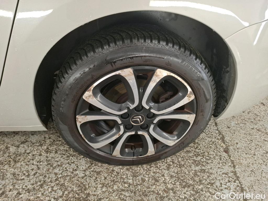  Citroen  C4 Grand Picasso /Spacetourer Business 1.5 BlueHDi 130CV BVM6 E6dT #19