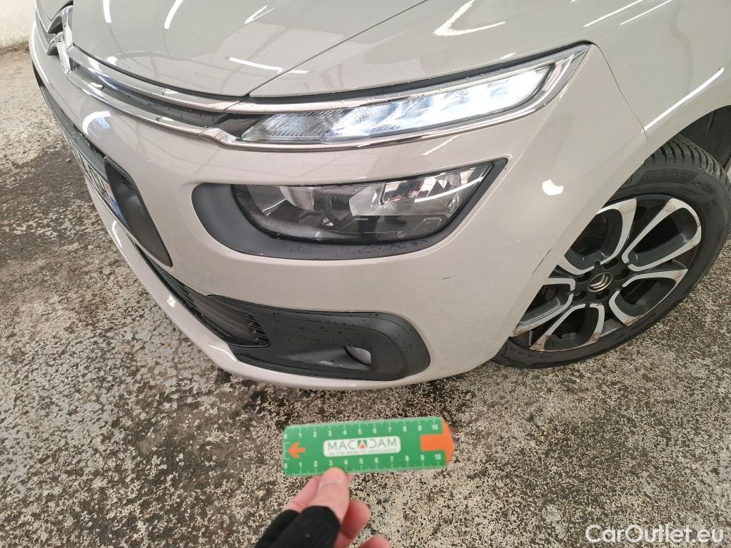  Citroen  C4 Grand Picasso /Spacetourer Business 1.5 BlueHDi 130CV BVM6 E6dT #39