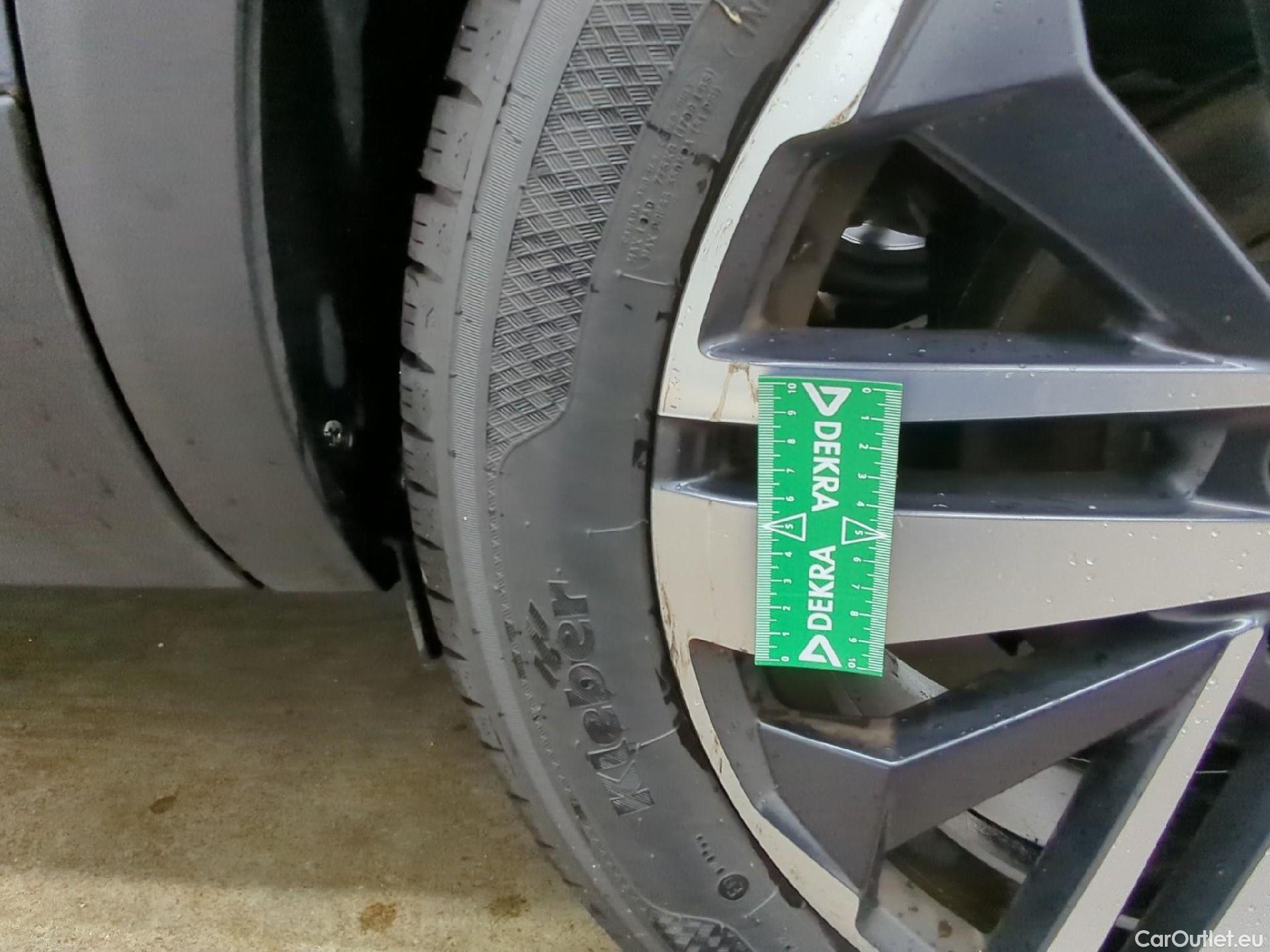  Peugeot  5008  GT 2.0 HDi 180CV BVA8 E6dT #12