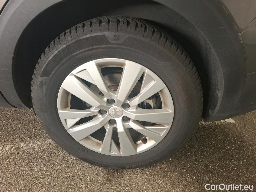  Peugeot  5008  Active Business 1.5 HDi 130CV BVA8 E6d #29