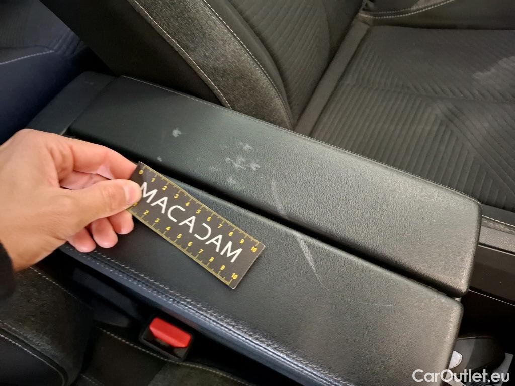  Peugeot  308 PEUGEOT  SW / 2021 / 5P / Break BlueHDi 130 ACTIVE PACK #26