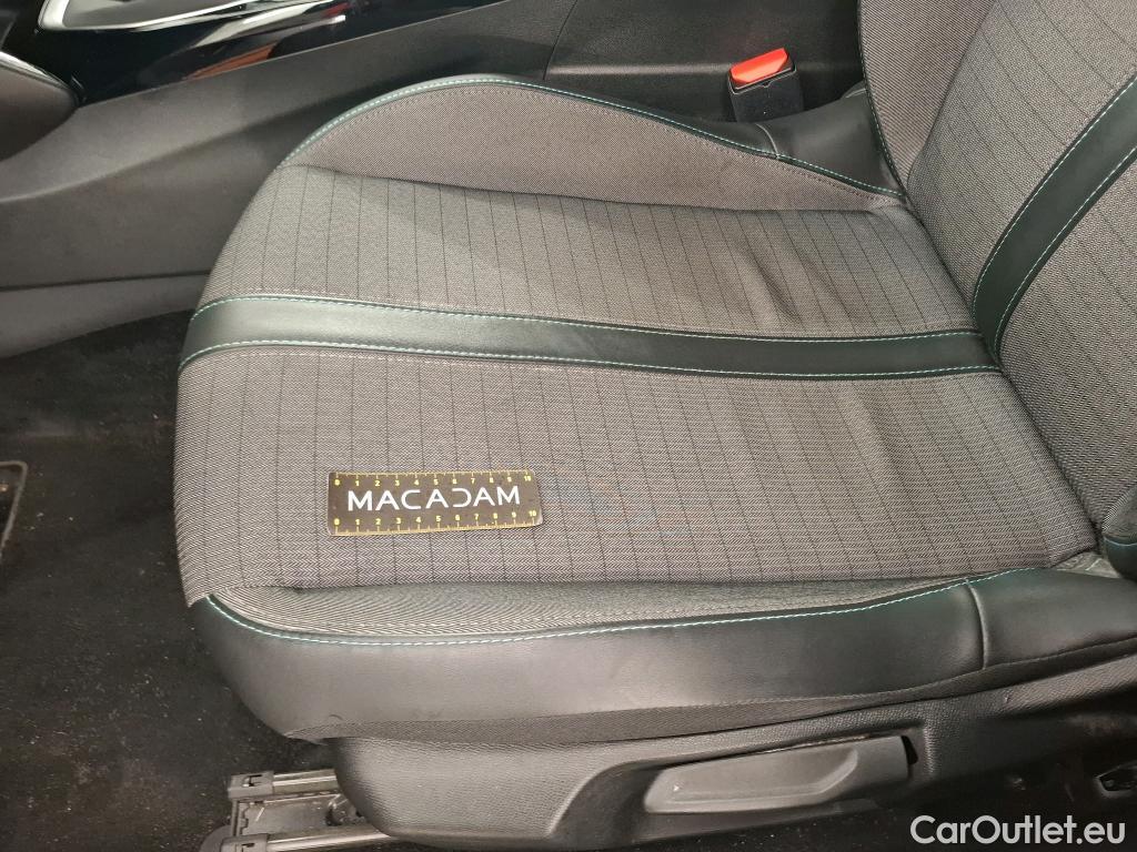  Peugeot  2008  Allure 1.5 HDi 110CV BVM6 E6d #15