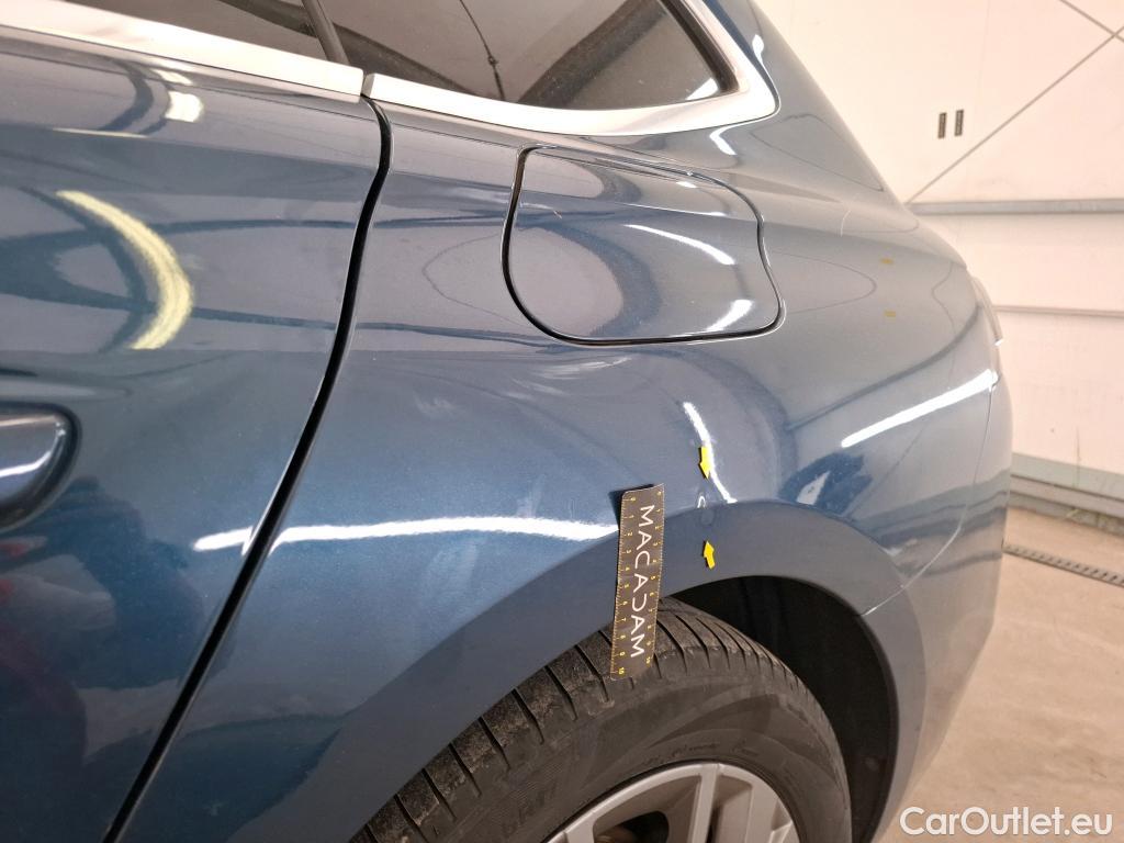  Peugeot  508 PEUGEOT  SW / 2018 / 5P / Break HYBRID 225 E-EAT8 ALLURE BUSINESS #10