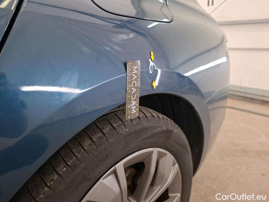  Peugeot  508 PEUGEOT  SW / 2018 / 5P / Break HYBRID 225 E-EAT8 ALLURE BUSINESS #12