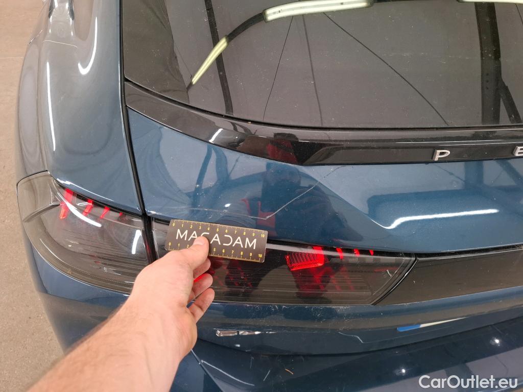  Peugeot  508 PEUGEOT  SW / 2018 / 5P / Break HYBRID 225 E-EAT8 ALLURE BUSINESS #28