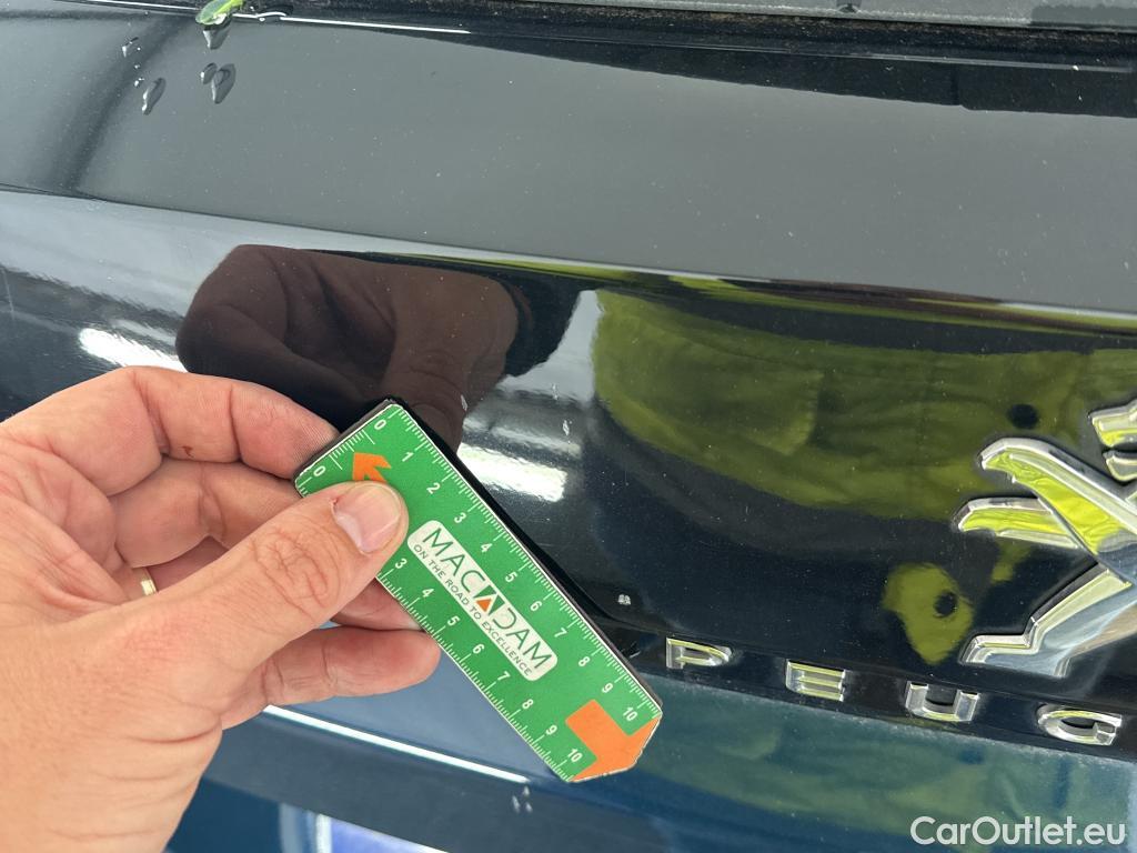  Peugeot  3008  II Active Pack 1.2 PureTech 130CV BVA8 E6d #36